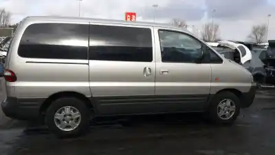 İkinci el araba yedek parçası sag kuyruk lambasi için hyundai h100 furgón 2.5 d oem iam referansları 924024a010  