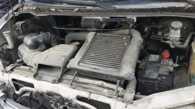İkinci el araba yedek parçası sag kuyruk lambasi için hyundai h100 furgón 2.5 d oem iam referansları 924024a010  