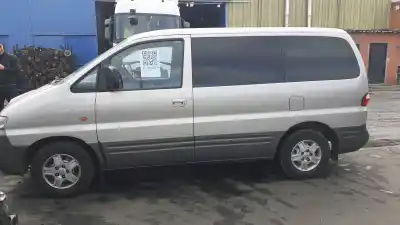İkinci el araba yedek parçası sag kuyruk lambasi için hyundai h100 furgón 2.5 d oem iam referansları 924024a010  