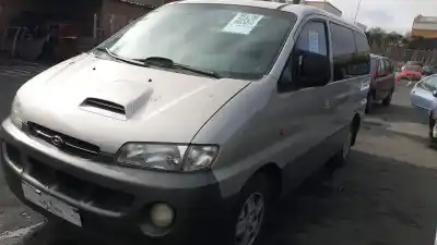 İkinci el araba yedek parçası sag kuyruk lambasi için hyundai h100 furgón 2.5 d oem iam referansları 924024a010  