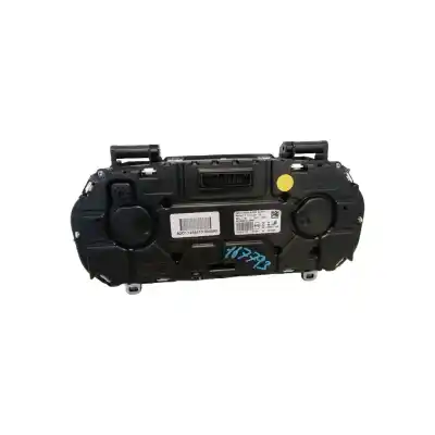 Автозапчастина б/у панель інструментів для dacia duster m15dz000m000 посилання на oem iam 248101306r  