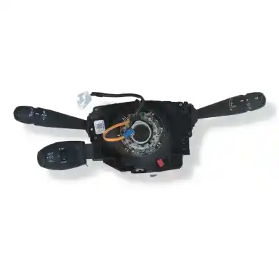 Piesă de schimb auto la mâna a doua Control Multifunctional pentru PEUGEOT 2008 I (CU_) 1.2 THP 110 / PureTech 110 Referințe OEM IAM 98081769ZD  