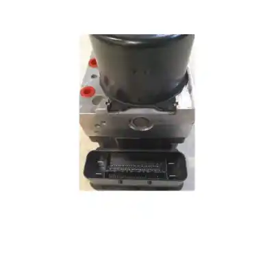 Peça sobressalente para automóvel em segunda mão abs por ford focus iii 1.6 tdci referências oem iam bv612c405af  