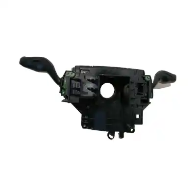 Second-hand car spare part multifunction switch for ford focus iii 1.6 tdci oem iam references bv6t13n064af  