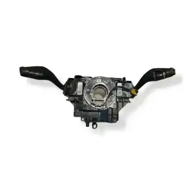 Автозапчасти б/у многофункциональное управление за FORD FOCUS III 1.6 TDCI ссылки OEM IAM BV6T13N064AF  