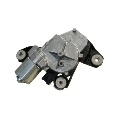 Автозапчасти б/у мотор заднего стеклоочистителя за dacia duster m15dz000m000 ссылки oem iam 287108228r