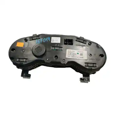 Second-hand car spare part dashboard for ford focus iii 1.6 tdci oem iam references bm5t10849cn  