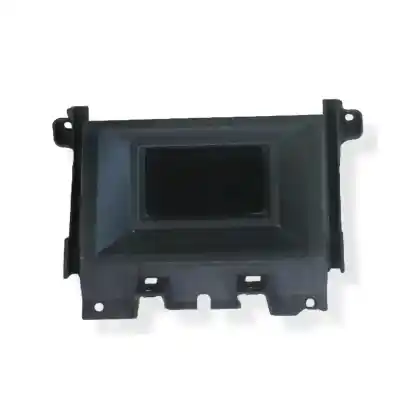 Second-hand car spare part MULTIFUNCTION DISPLAY for LAND ROVER DISCOVERY IV (L319)  OEM IAM references LR077840  