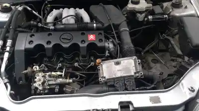 Peça sobressalente para automóvel em segunda mão radiador de água por citroen saxo 1.5 diesel referências oem iam 133092  