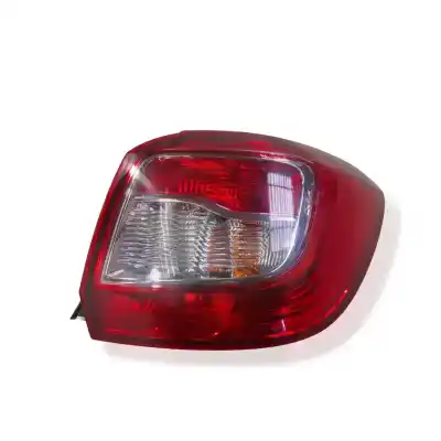 Tweedehands auto-onderdeel Rechter Achterlamp voor DACIA SANDERO II 1.2 OEM IAM-referenties 265506669R  265506669R DACIA, 265506669R RENAULT