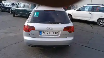 Автозапчастина б/у права бічна подушка безпеки для audi a4 b7 (8ec) 2.0 tdi посилання на oem iam 8e9880742  