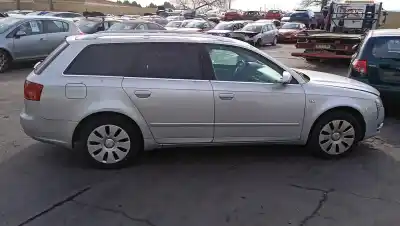 Автозапчастина б/у права бічна подушка безпеки для audi a4 b7 (8ec) 2.0 tdi посилання на oem iam 8e9880742  
