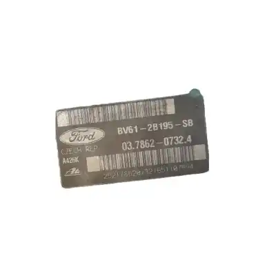 Peça sobressalente para automóvel em segunda mão servo freio por ford focus iii 1.6 tdci referências oem iam bv612b195sb  