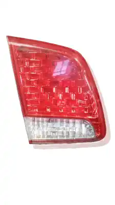 Peça sobressalente para automóvel em segunda mão farolim traseiro esquerdo por kia sorento ii (xm) 2.0 crdi referências oem iam 924052p020