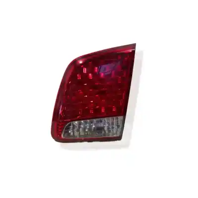 Peça sobressalente para automóvel em segunda mão farolim traseiro direito por kia sorento ii (xm) 2.0 crdi referências oem iam 924062p020