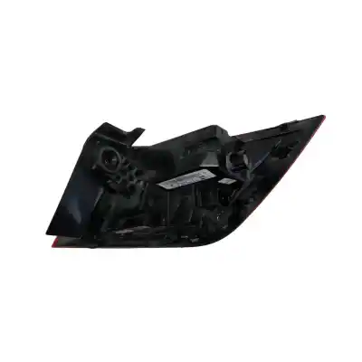 Second-hand car spare part left tailgate light for seat leon st (5f8) 1.4 tsi oem iam references 5f9945207b  