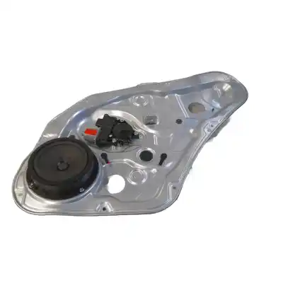 Peça sobressalente para automóvel em segunda mão elevador de vidros traseiro direito por kia sorento ii (xm) 2.0 crdi referências oem iam 834602p010