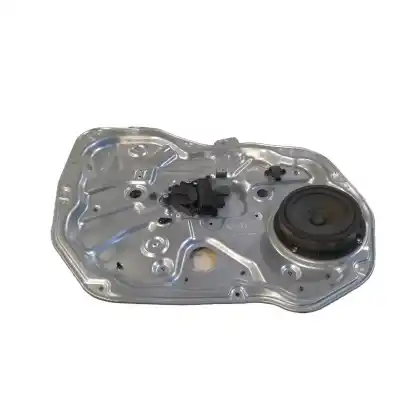 Peça sobressalente para automóvel em segunda mão elevador de vidros dianteira esquerda por kia sorento ii (xm) 2.0 crdi referências oem iam 824012p010
