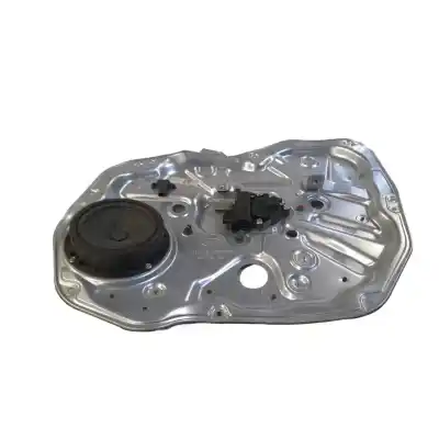 Peça sobressalente para automóvel em segunda mão elevador de vidros dianteiro direito por kia sorento ii (xm) 2.0 crdi referências oem iam 824022p010