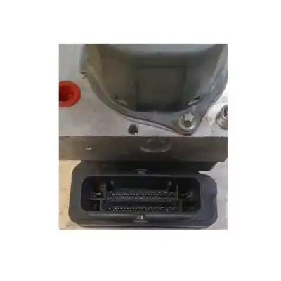 Peça sobressalente para automóvel em segunda mão abs por toyota auris (_e18_) 1.4 d-4d (nde180_) referências oem iam 4454002380  