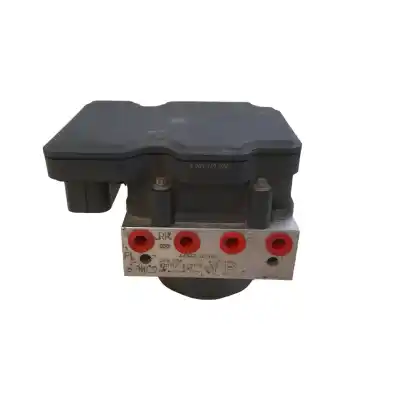 Peça sobressalente para automóvel em segunda mão abs por toyota auris (_e18_) 1.4 d-4d (nde180_) referências oem iam 4454002380