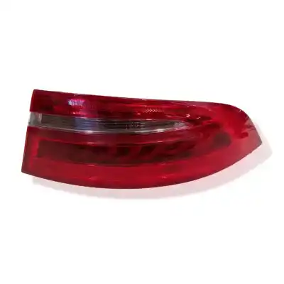 Tweedehands auto-onderdeel rechter achterlamp voor jaguar xe (x760) 2.0 d oem iam-referenties t4n39457