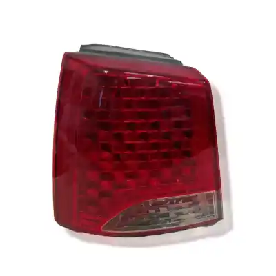 Peça sobressalente para automóvel em segunda mão farolim traseiro esquerdo por kia sorento ii (xm) 2.0 crdi referências oem iam 924012p020