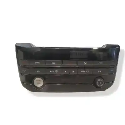 Tweedehands auto-onderdeel klimaatcontrole voor jaguar xe (x760) 2.0 d oem iam-referenties gx7318c858lf