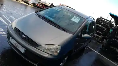 Автозапчасти б/у ПЕРЕДНЯЯ ЛЕВАЯ КУЛАЧКА за FORD GALAXY (VY)  ссылки OEM IAM 1233607  
