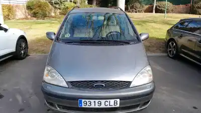 Автозапчасти б/у сиденья задние справа за ford galaxy (vy) ghia ссылки oem iam 1111620  