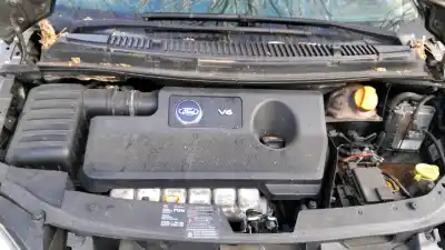 Автозапчасти б/у сиденья задние справа за ford galaxy (vy) ghia ссылки oem iam 1111620  