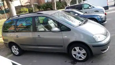 Автозапчасти б/у сиденья задние справа за ford galaxy (vy) ghia ссылки oem iam 1111620  