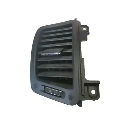 Peça sobressalente para automóvel em segunda mão grelha de ventilação tablier por kia sorento ii (xm) 2.0 crdi referências oem iam 974102p000