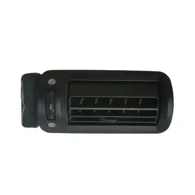 Peça sobressalente para automóvel em segunda mão grelha de ventilação tablier por kia sorento ii (xm) 2.0 crdi referências oem iam 970502p100