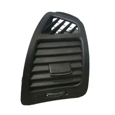 Peça sobressalente para automóvel em segunda mão grelha de ventilação tablier por kia sorento ii (xm) 2.0 crdi referências oem iam 974802p000
