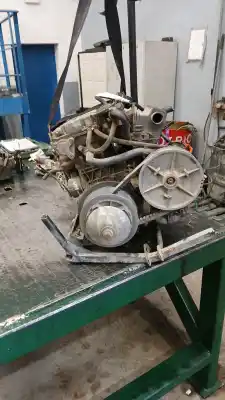 Second-hand car spare part air conditioning compressor for microcar virgo 40 0.5 cc oem iam references   