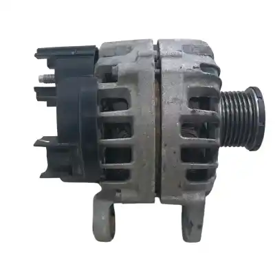 Pièce détachée automobile d'occasion alternateur pour renault clio v (b7_) 1.0 lpg (b7mt) références oem iam 231008040r