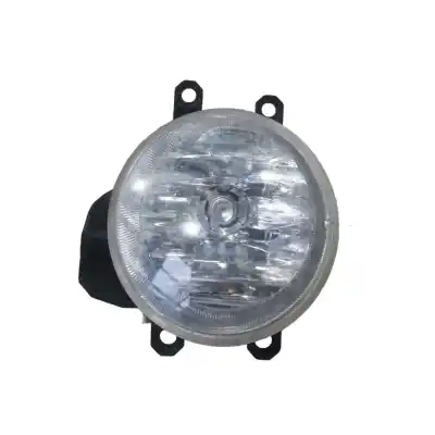 Peça sobressalente para automóvel em segunda mão farol / projetor de nevoeiro direito por toyota auris (_e18_) 1.4 d-4d (nde180_) referências oem iam 8121002110