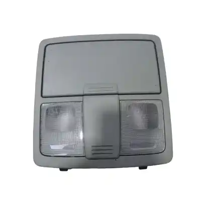 Peça sobressalente para automóvel em segunda mão luz interior por kia sorento ii (xm) 2.0 crdi referências oem iam 928002pxxx