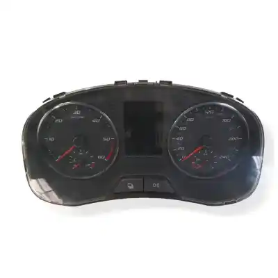 Second-hand car spare part dashboard for seat toledo iv (kg3) 1.6 tdi oem iam references 6ja920840c