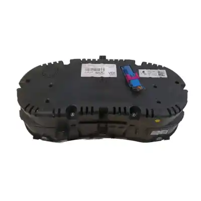 Second-hand car spare part dashboard for seat toledo iv (kg3) 1.6 tdi oem iam references 6ja920840c  