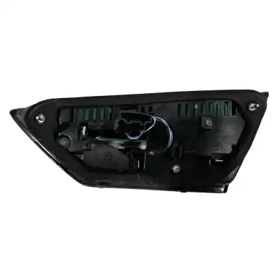 Автозапчасти б/у левый задний фонарь за seat leon st (5f8) 1.4 tsi ссылки oem iam 5f9945307h  