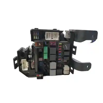 Peça sobressalente para automóvel em segunda mão caixa de fusíveis e relés por kia sorento ii (xm) 2.0 crdi referências oem iam 912212p055