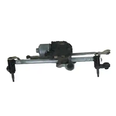 Автозапчастина б/у двигатель передніх склоочисників для seat leon st (5f8) 1.4 tsi посилання на oem iam 5f1955119a  