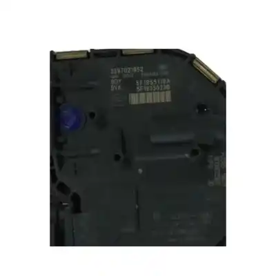 Автозапчастина б/у двигатель передніх склоочисників для seat leon st (5f8) 1.4 tsi посилання на oem iam 5f1955119a  