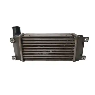 Second-hand car spare part intercooler for toyota auris (_e18_) 1.4 d-4d (nde180_) oem iam references jd1271004210  