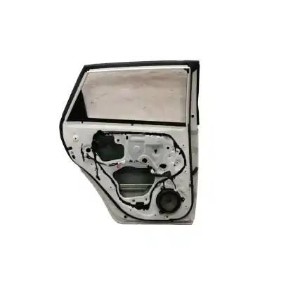 Peça sobressalente para automóvel em segunda mão porta do automóvel traseira esquerda por toyota auris ranchera familiar (_e18_) 1.6 (zre185_) referências oem iam 6700402380  