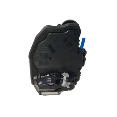 Автозапчастина б/у замок заднього правого дверя для toyota auris ranchera familiar (_e18_) 1.6 (zre185_) посилання на oem iam 6905005050  