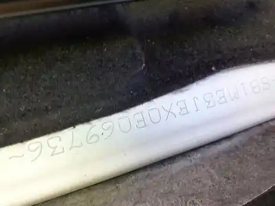 Автозапчастина б/у вентилятор опалення для toyota auris ranchera familiar (_e18_) 1.6 (zre185_) посилання на oem iam 8710305060  8710305060 toyota