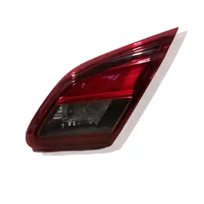 Peça sobressalente para automóvel em segunda mão farolim interior traseiro direito por opel corsa e (x15) 1.4 (08, 68) referências oem iam 39012624